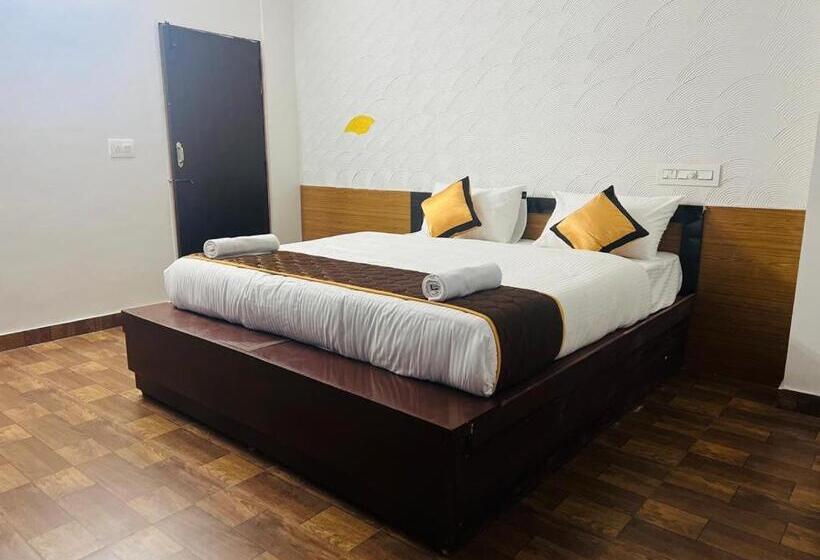 غرفة قياسية, Pearl Villa Stay