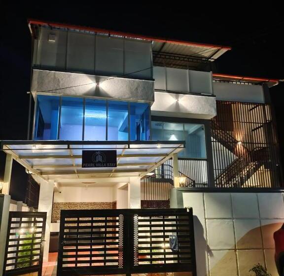 Номер Стандарт, Pearl Villa Stay