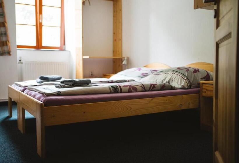 标准间, Gasthaus Kitzloch