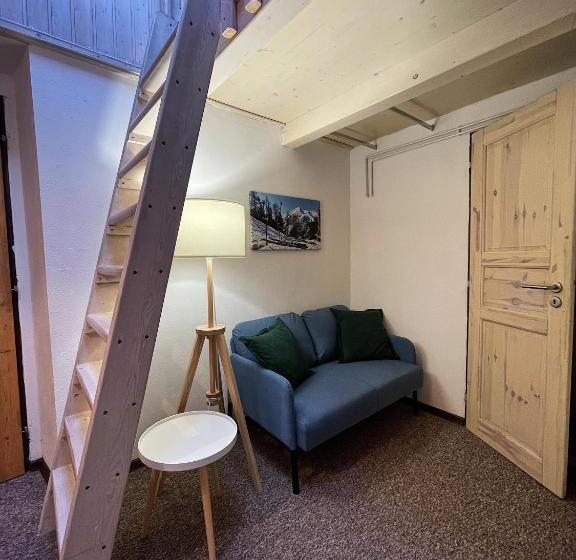 家庭间, Gasthaus Kitzloch