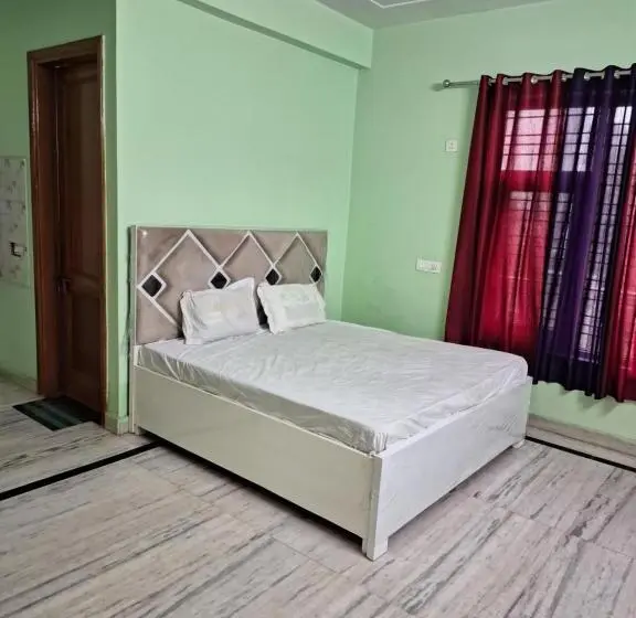 Standard-huone, Golf Homes Gyest House