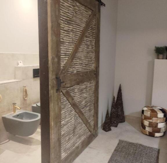 اتاق استاندارد, La Dimora Della Corte