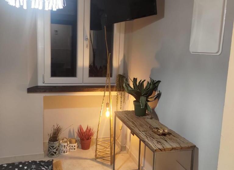 اتاق استاندارد, La Dimora Della Corte