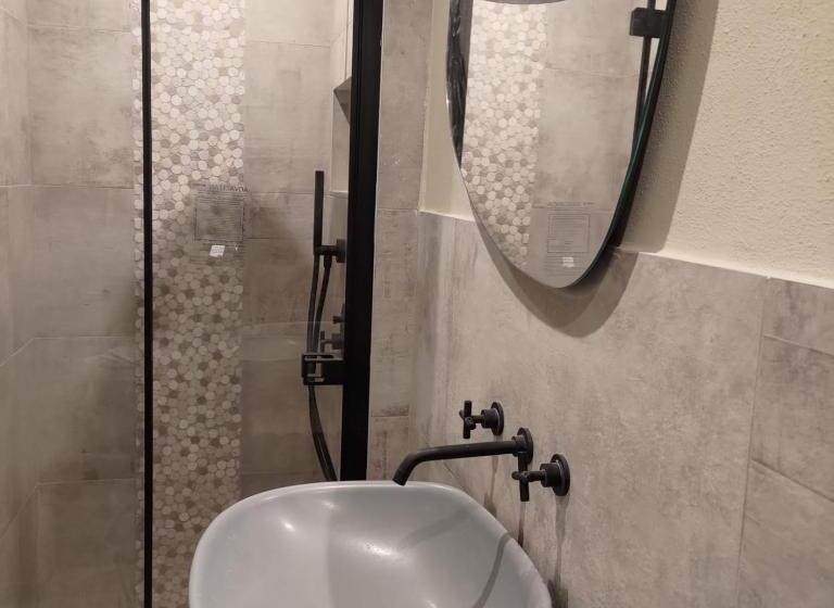 اتاق استاندارد با تخت بزرگ, La Dimora Della Corte