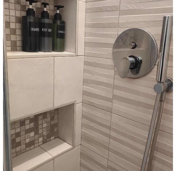 Номер Superior, Pigro House Bologna Airport Suite