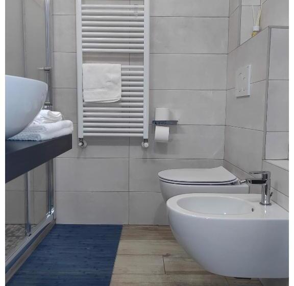 Номер Superior, Pigro House Bologna Airport Suite