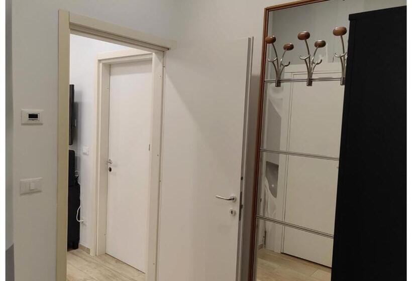 Номер Superior, Pigro House Bologna Airport Suite