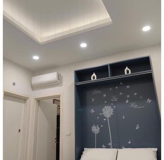 Номер Superior, Pigro House Bologna Airport Suite