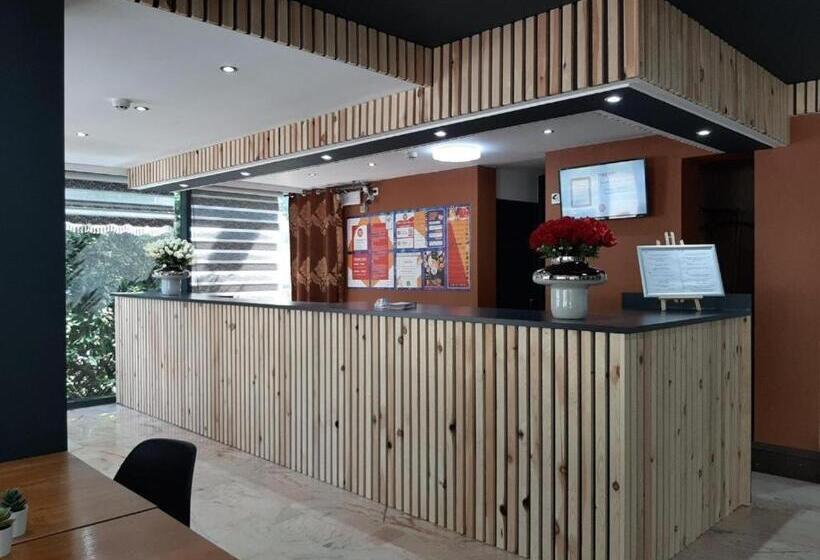 חדר סטנדרט, Room In Apartment   Value Stay Brussels South   Comfort Studio   Twin