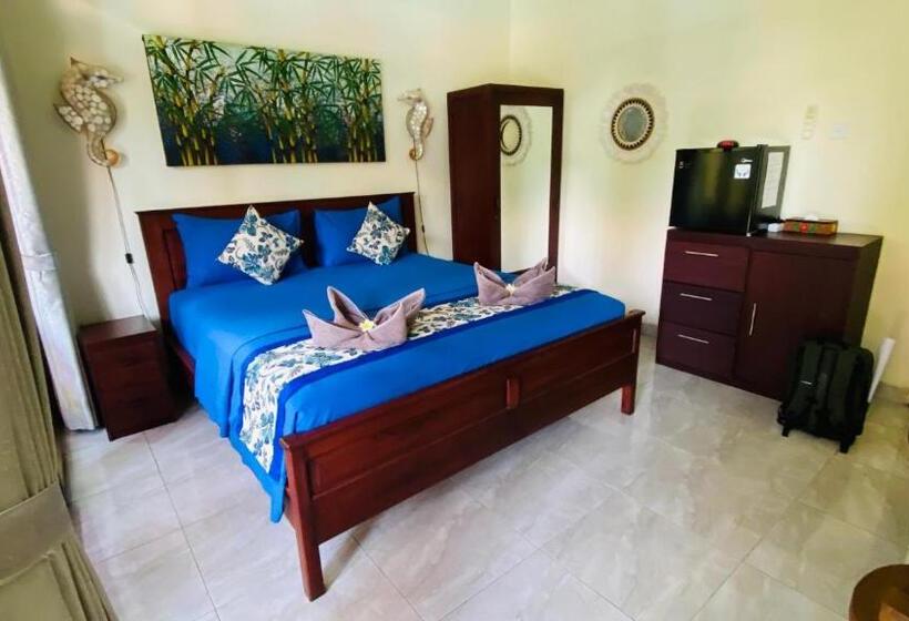 Pokój Standard, Villa Silence