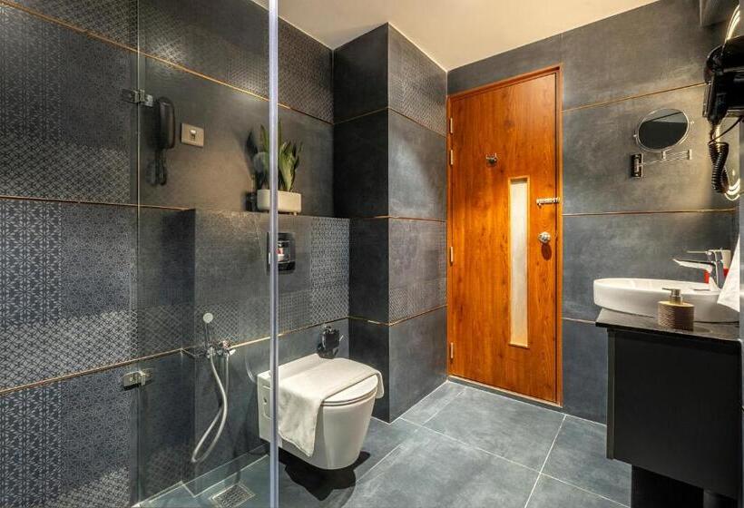 ガーデンビューのスタンダードワンルーム, Sterling Athirappilly