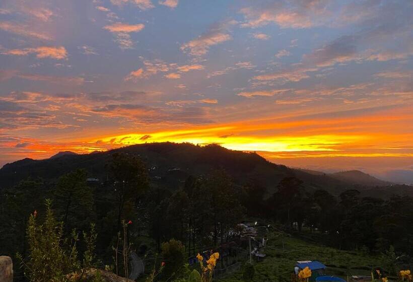 山景套房, Silveroak B&b