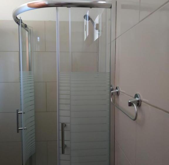 침실 1개 아파트, Techos Amarillos Apart