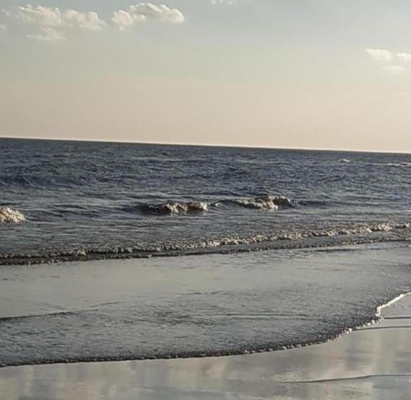 침실 1개 아파트, Techos Amarillos Apart