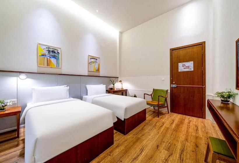 수피리어 룸, Wuyu Hotel   Chongqing University & Ciqikou Ancinet Town