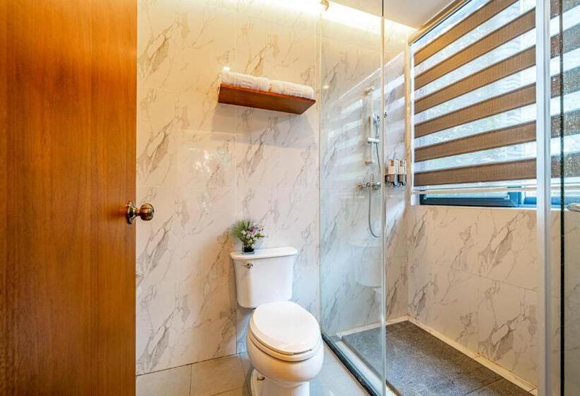 디럭스 룸, Wuyu Hotel   Chongqing University & Ciqikou Ancinet Town