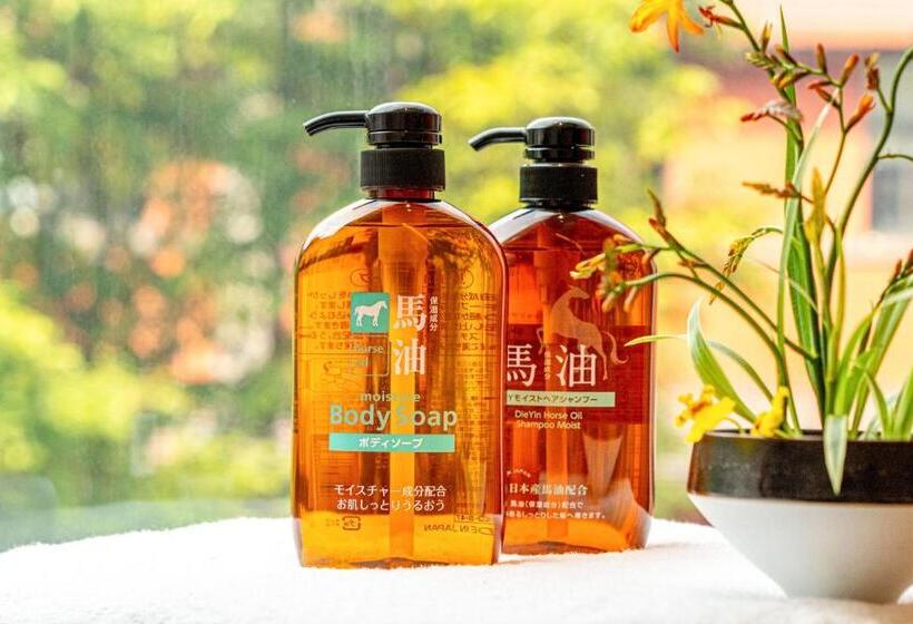 디럭스 룸, Wuyu Hotel   Chongqing University & Ciqikou Ancinet Town