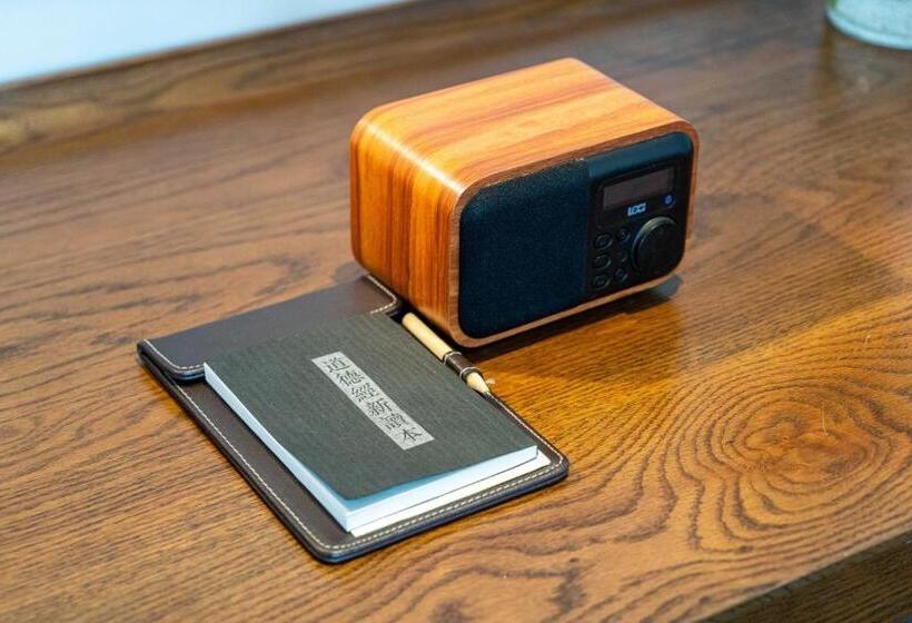 스탠다드 내측 룸, Wuyu Hotel   Chongqing University & Ciqikou Ancinet Town