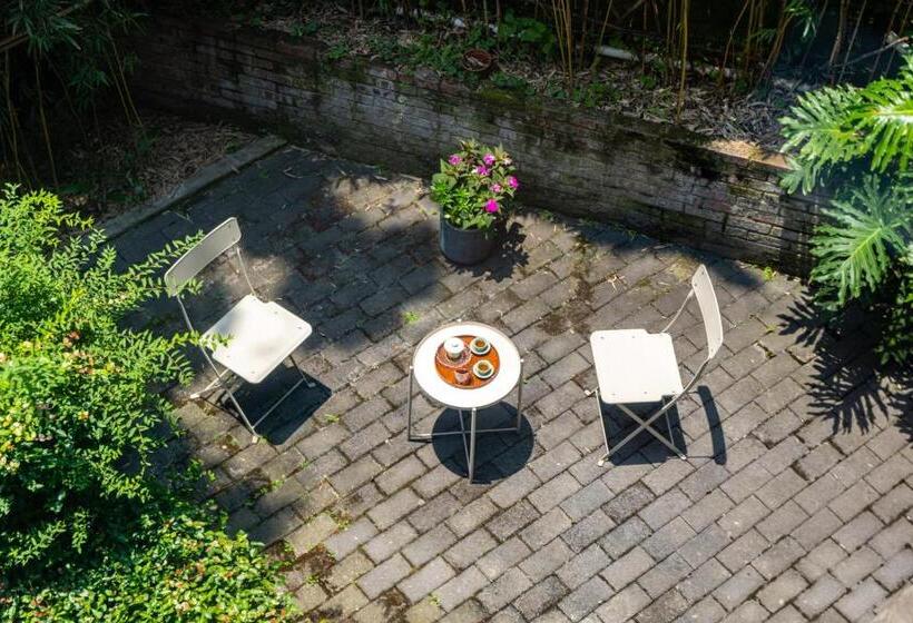 수피리어 룸, Wuyu Hotel   Chongqing University & Ciqikou Ancinet Town