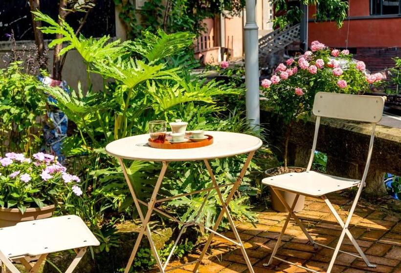 스탠다드 내측 룸, Wuyu Hotel   Chongqing University & Ciqikou Ancinet Town