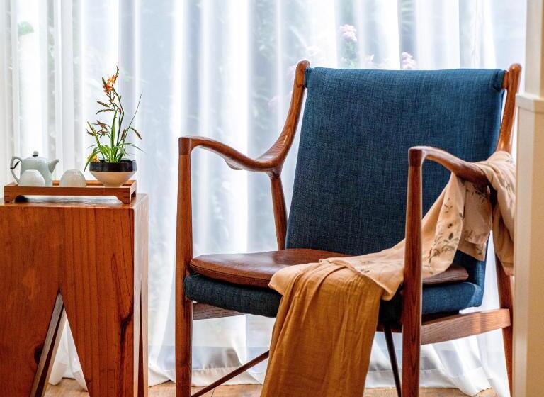 스탠다드 내측 룸, Wuyu Hotel   Chongqing University & Ciqikou Ancinet Town