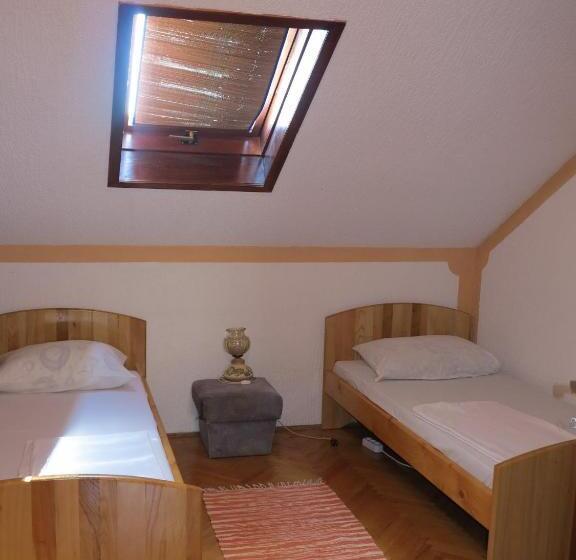 اتاق استاندارد یک نفره, Lavrnić