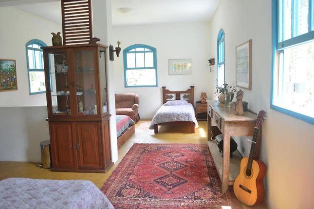 Дом 2 Спальни, Villa Druida