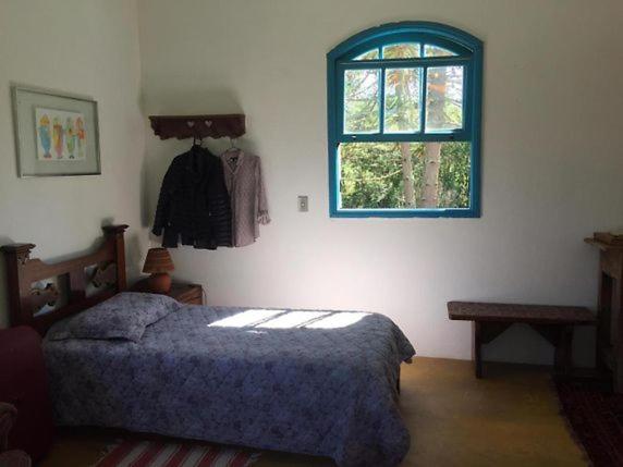 침실 2개 주택, Villa Druida