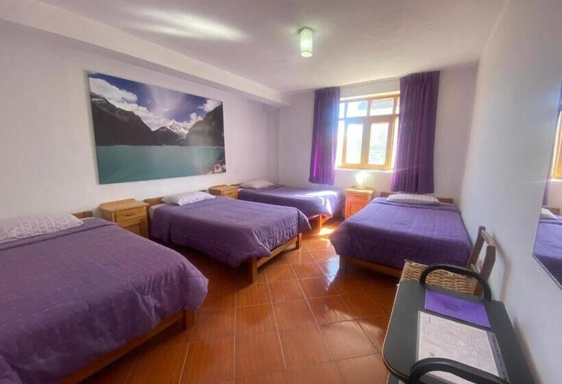 اتاق استاندارد چهار تخته, Amelita Hotel Boutique