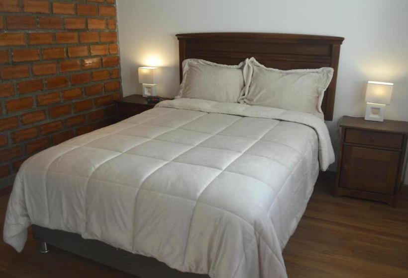 اتاق لوکس, Amelita Hotel Boutique