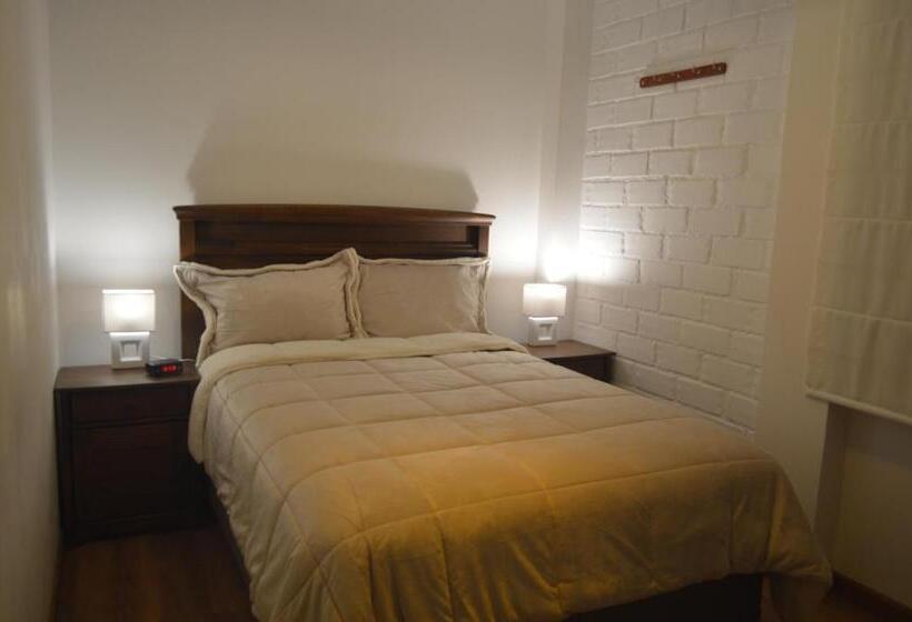 اتاق لوکس, Amelita Hotel Boutique