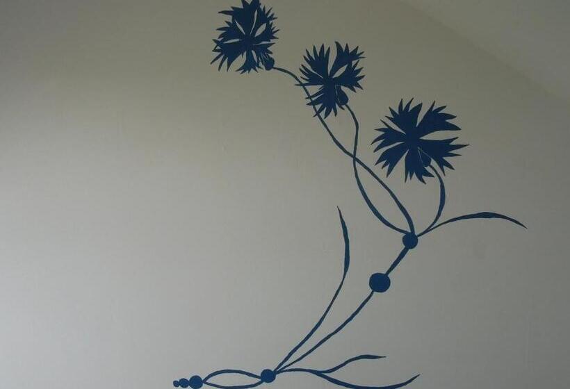 高级园景房, B&b Bready