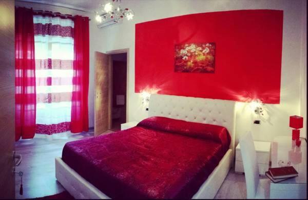 غرفة سوبيريور, B&b Crystal