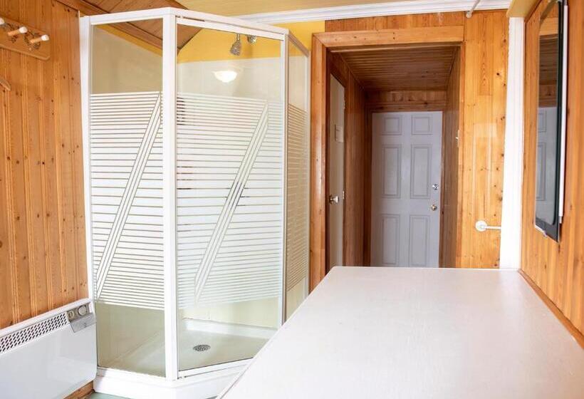 패밀리 룸, Bed & Café Petit Papillon