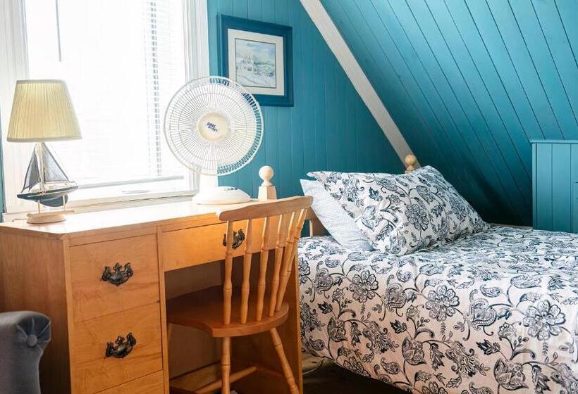 패밀리 룸, Bed & Café Petit Papillon