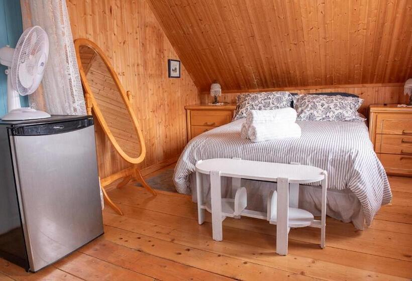 패밀리 룸, Bed & Café Petit Papillon