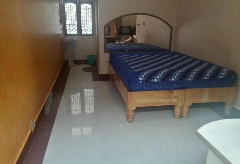 Standard-huone Parivuode, Lakshmi Heritage Tourist Home