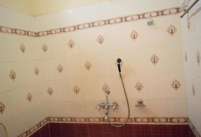 اتاق استاندارد با تخت دوبل, Lakshmi Heritage Tourist Home