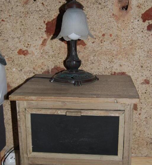 غرفة قياسية, Les Fruits Du Passau