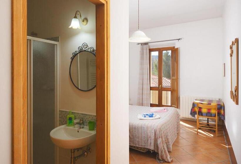 Номер Стандарт, Bed & Breakfast De Contra