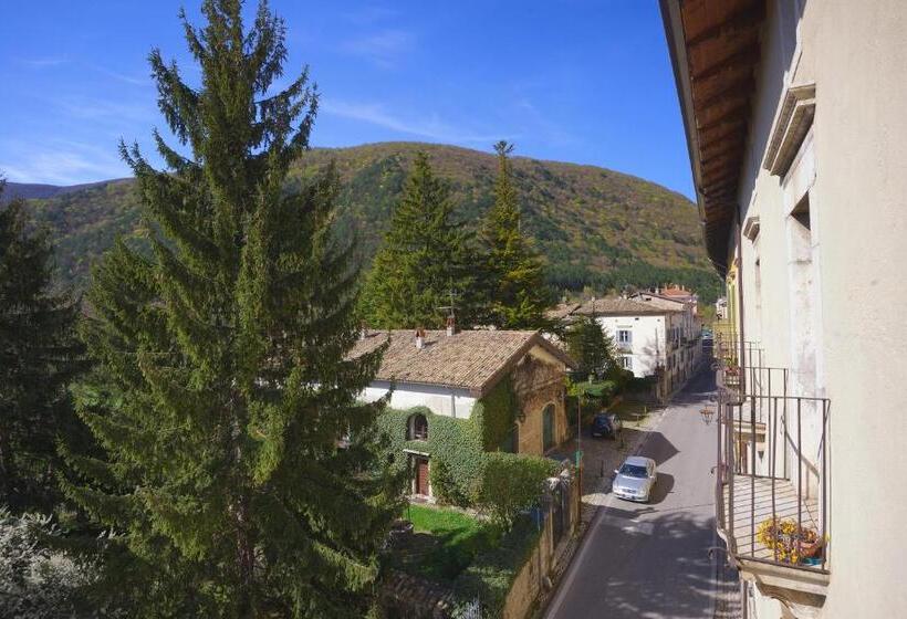 스탠다드 룸, Bed & Breakfast De Contra