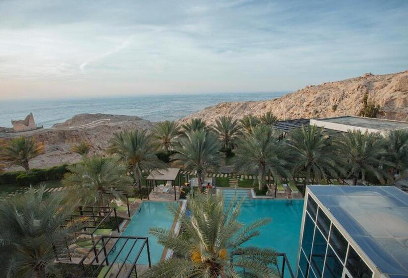 سوییت, Alberni Jabal Hafeet Hotel Al Ain