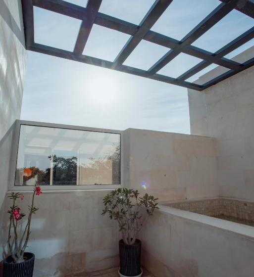 سوئیت 2 خوابه, Alberni Jabal Hafeet Hotel Al Ain