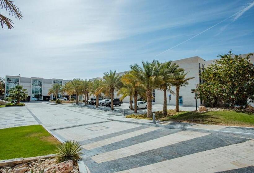 ویلای 2 خوابه, Alberni Jabal Hafeet Hotel Al Ain