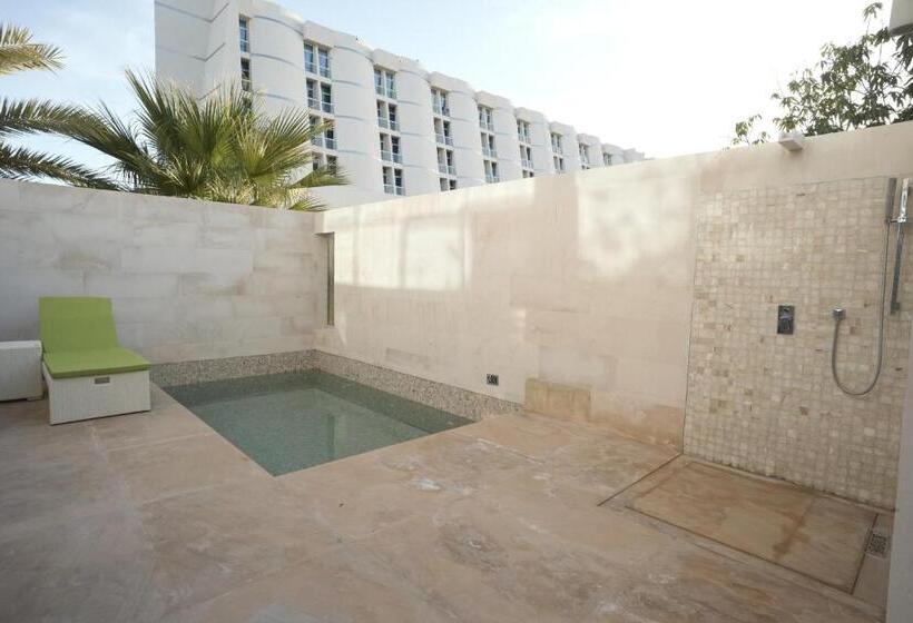 침실 3개 빌라, Alberni Jabal Hafeet Hotel Al Ain