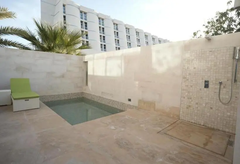 ویلای 3 خوابه, Alberni Jabal Hafeet Hotel Al Ain