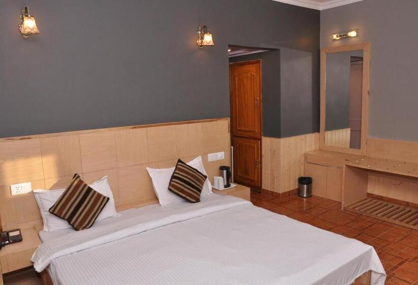 デラックスルーム, Ekant