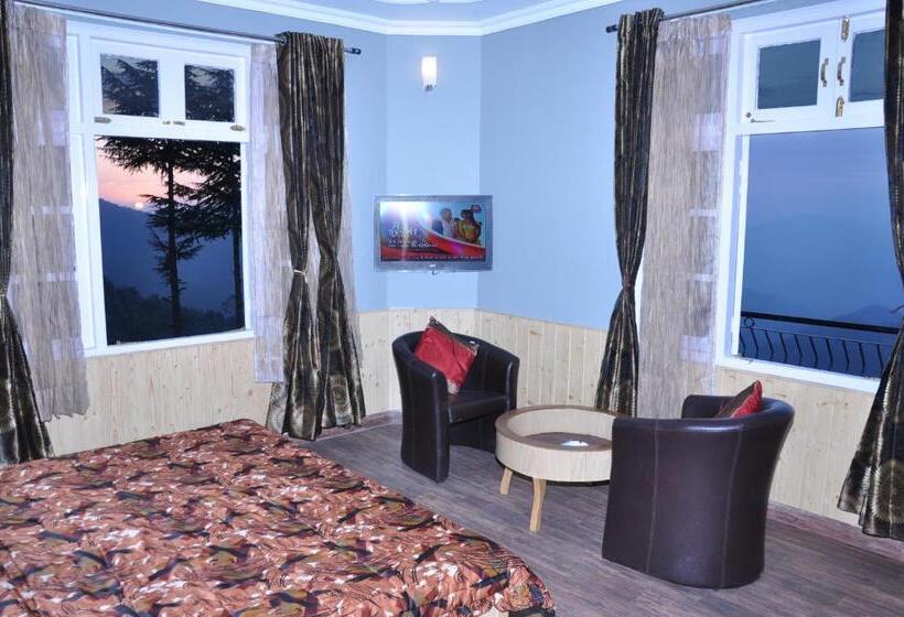 デラックスルーム, Ekant