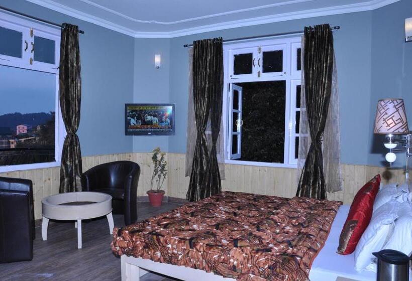 デラックスルーム, Ekant