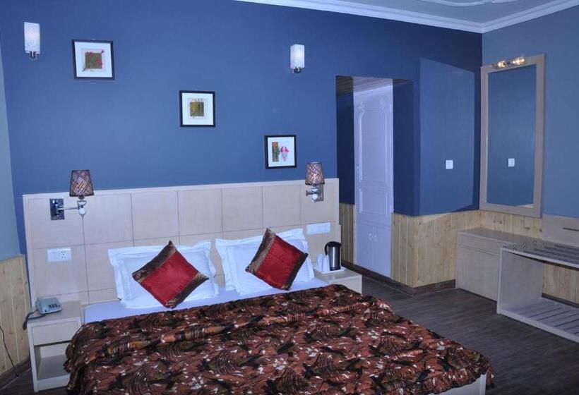 デラックスルーム, Ekant